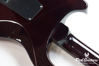 SE Custom 24 - Black Cherry